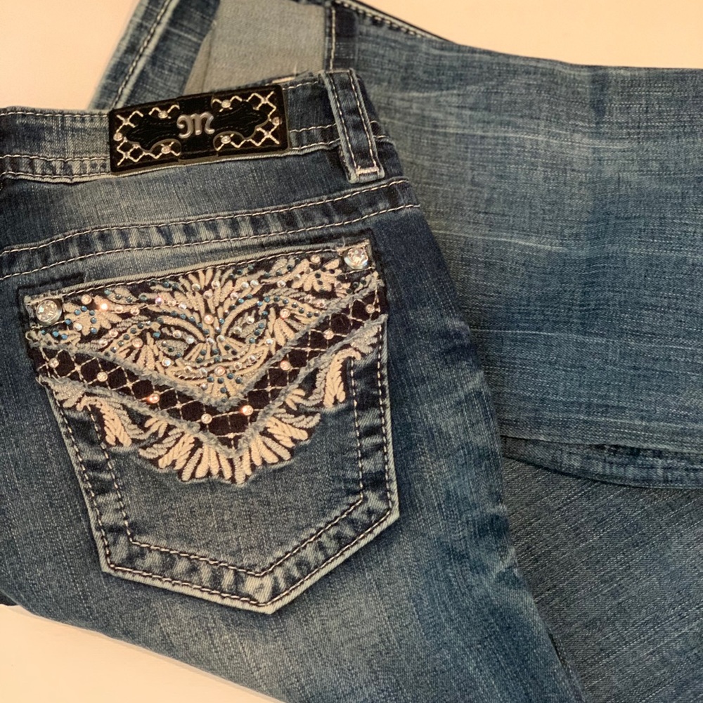 Miss Me Denim